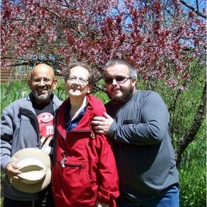 Meet your Posher, Patrick